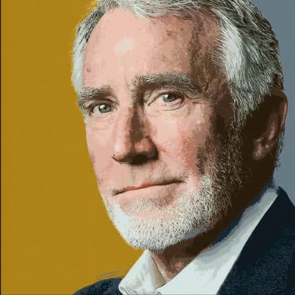 Ken Griffin